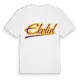 Ekelid baseball t-shirt
