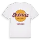 Ekenäs cirkel t-shirt