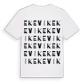 Ekevik ordlek t-shirt