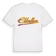 Ekkullen baseball t-shirt