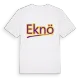 Eknö baseball t-shirt