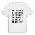 Elieberg ordlek t-shirt