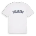 Ellarebo college t-shirt