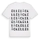 Ellebäck ordlek t-shirt