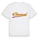Elversmad baseball t-shirt
