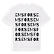 Emsfors ordlek t-shirt