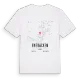 Enebacken karta t-shirt