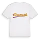 Eremitemåla baseball t-shirt
