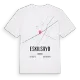 Eskilsryd karta t-shirt