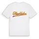 Fågeldalen baseball t-shirt