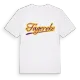 Fagereke baseball t-shirt