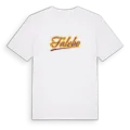 Falebo baseball t-shirt