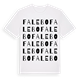 Falebo ordlek t-shirt