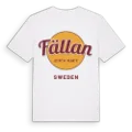 Fällan cirkel t-shirt