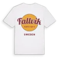 Fallvik cirkel t-shirt