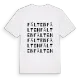 Fälten ordlek t-shirt