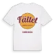 Fältet cirkel t-shirt