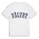Fältet college t-shirt