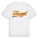 Fantgöl baseball t-shirt