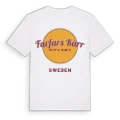 Farfars kärr cirkel t-shirt