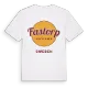Fastorp cirkel t-shirt
