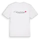 Fastorp hjärta t-shirt
