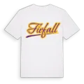 Fiefall baseball t-shirt