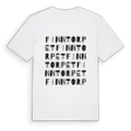 Finntorpet ordlek t-shirt