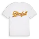 Fjärsfall baseball t-shirt