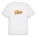 Flakö baseball t-shirt