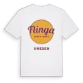 Flinga cirkel t-shirt