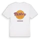 Flisbro cirkel t-shirt