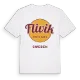 Flivik cirkel t-shirt