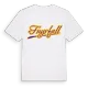 Fnyrfall baseball t-shirt