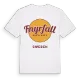 Fnyrfall cirkel t-shirt