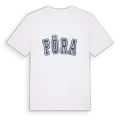 Föra college t-shirt