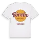 Förebo cirkel t-shirt