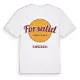 Forsalid cirkel t-shirt
