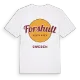 Forshult cirkel t-shirt
