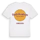 Fredriksström cirkel t-shirt