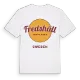 Fredshäll cirkel t-shirt