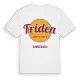 Friden cirkel t-shirt