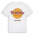 Fridsbo cirkel t-shirt