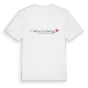 Fridsborg hjärta t-shirt