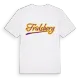 Fridsborg baseball t-shirt