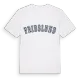 Fridslund college t-shirt