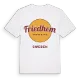 Friedhem cirkel t-shirt