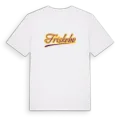 Friskebo baseball t-shirt
