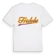 Friskebo baseball t-shirt