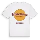 Fröneskruv cirkel t-shirt